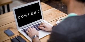 HOW TO BECOME A SUCCESSFUL CONTENT WRITER