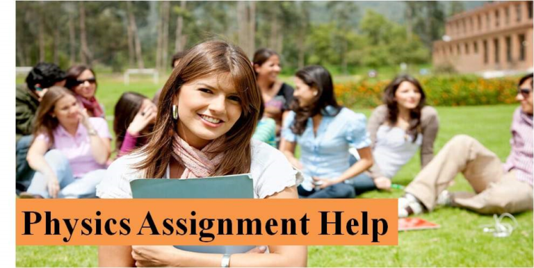 Physics Assignment Help | Awesomecreators