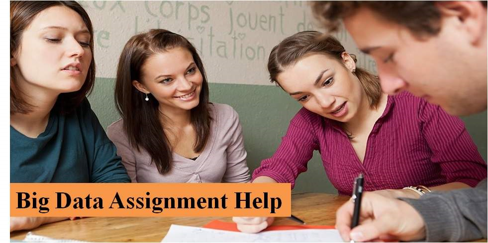 Big Data Assignment Help | Awesomecreators