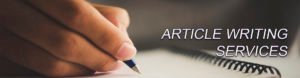 article-writing